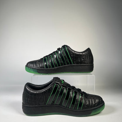 K-Swiss classic 2000 X Matrix Size 10 NEW s1457
