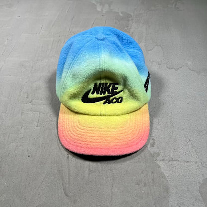 Nike ACG CPFM Hat Multicolor (2026) USED x18507