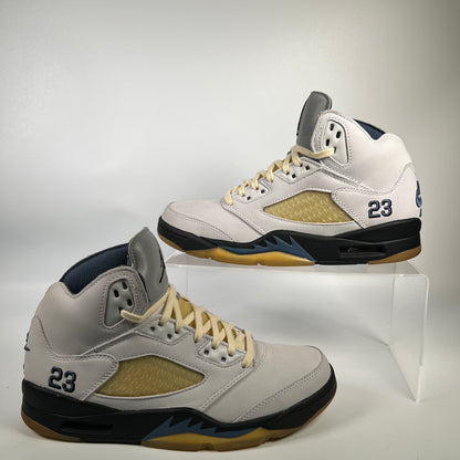 Jordan 5 A Ma Maniere Dawn (2023) Size 7.5M/9W USED S18815