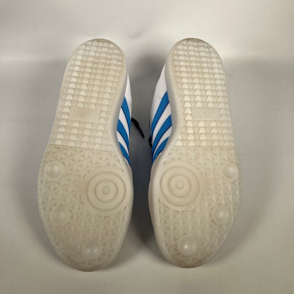 Adidas Samba Indoor Lionel Messi (2024) Size 8.5 USED S18805
