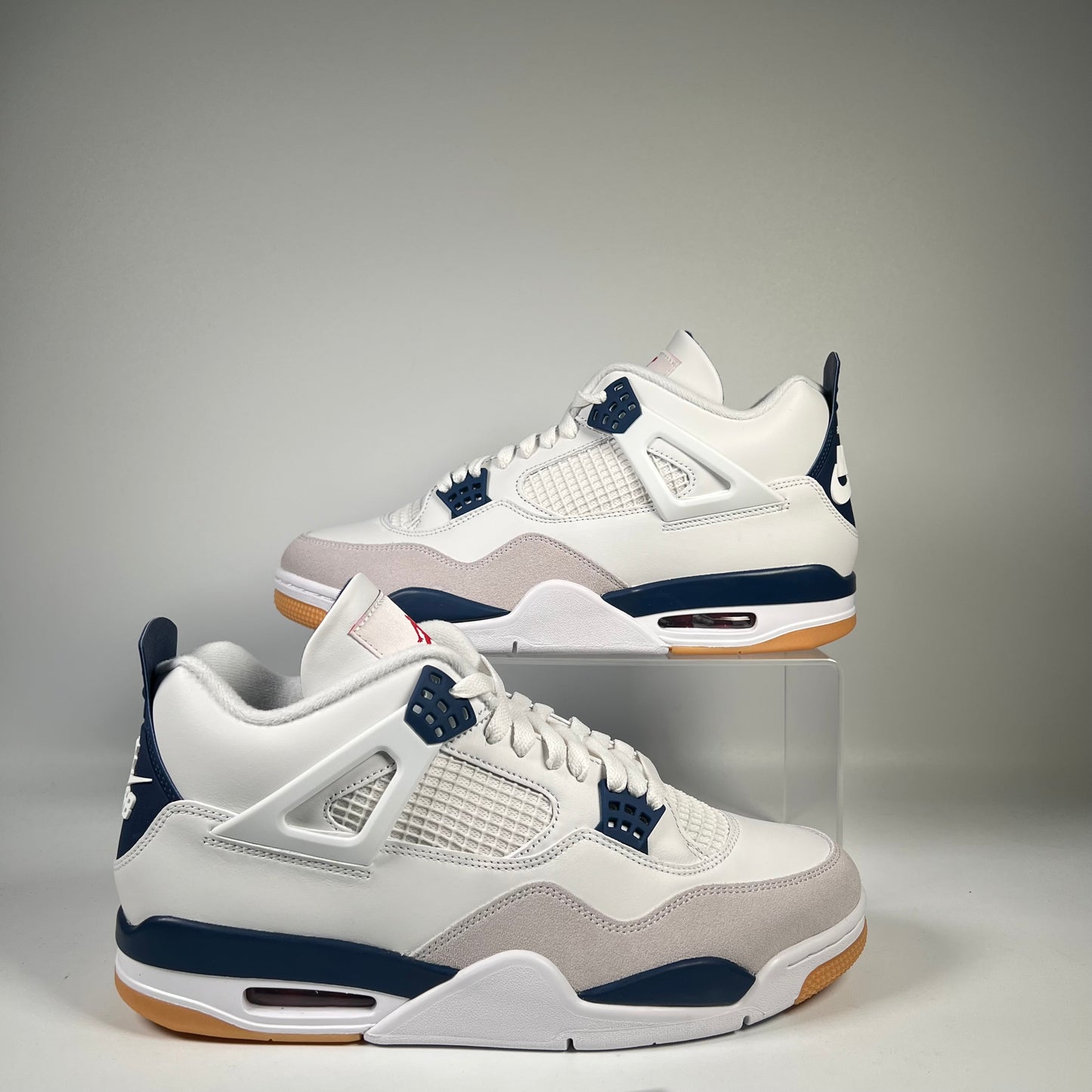 Jordan 4 SB Navy (2025) Size 11.5 NEW s19546