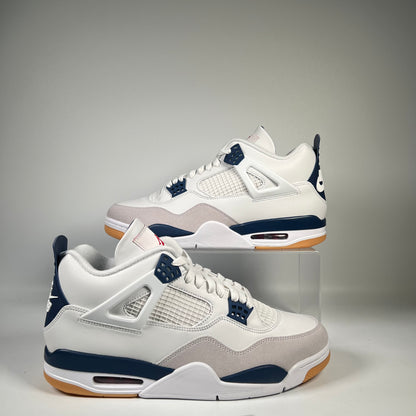 Jordan 4 SB Navy (2025) Size 11.5 NEW s19546