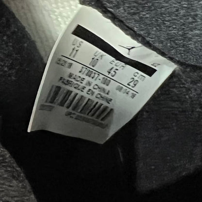 Jordan 11 High Concord (2018) Size 11 USED s23484