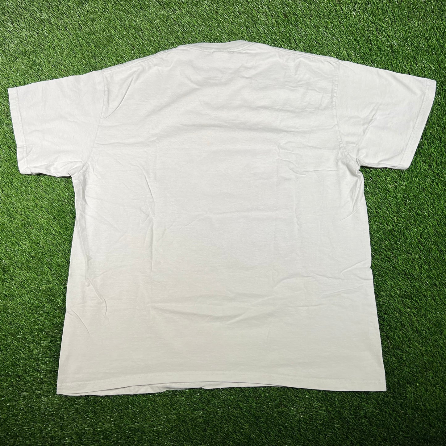 Supreme Pale Green T Rex Tee (2023) Size XL USED x15866