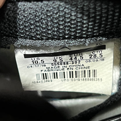 Jordan 1 High Pine Green (2018) Size 10.5 USED s18747