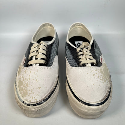Vans Premium Authentic La Habana Black White (2026) Size 8.5 NEW s21600