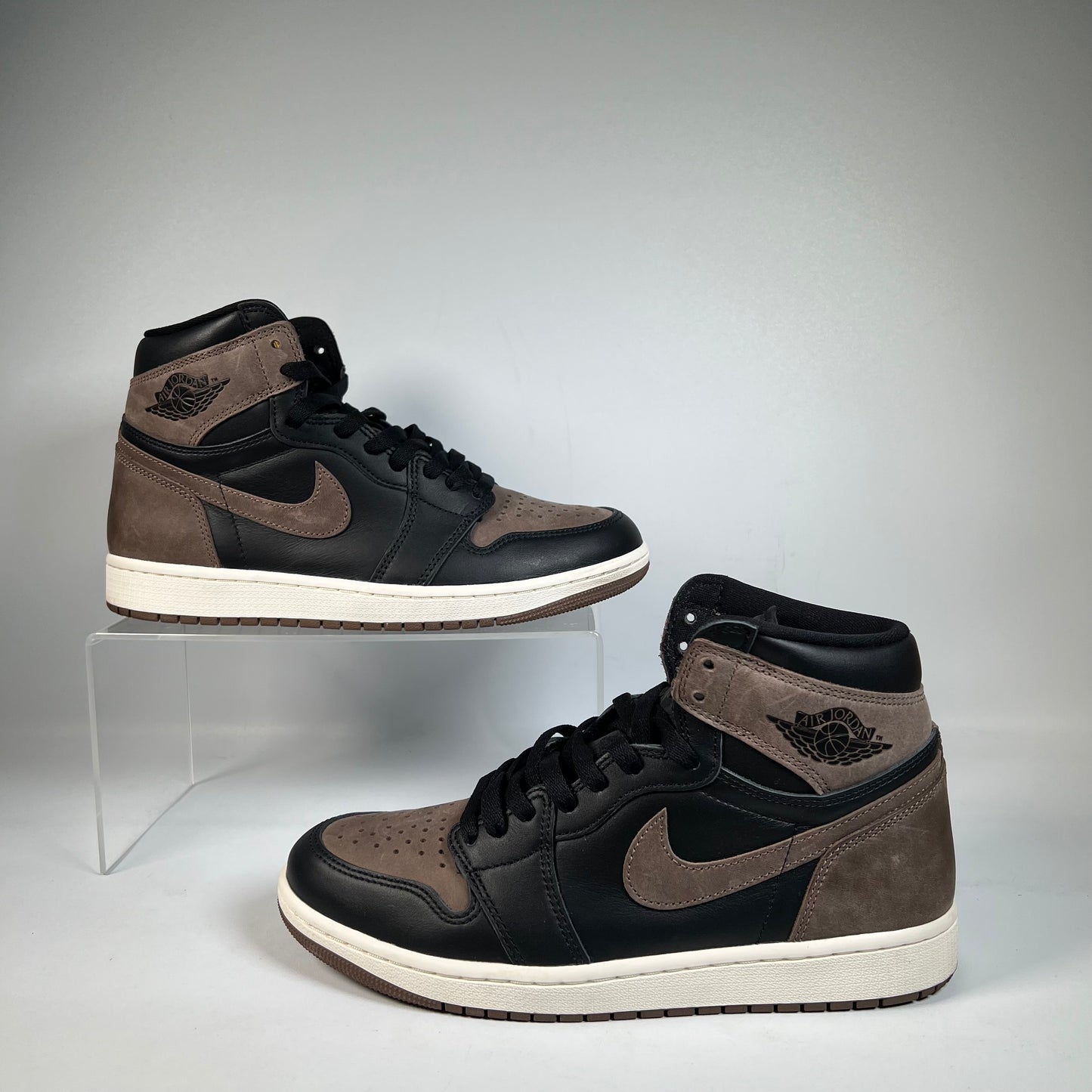 Jordan 1 High Palomino (2023) Size 9 USED s22196