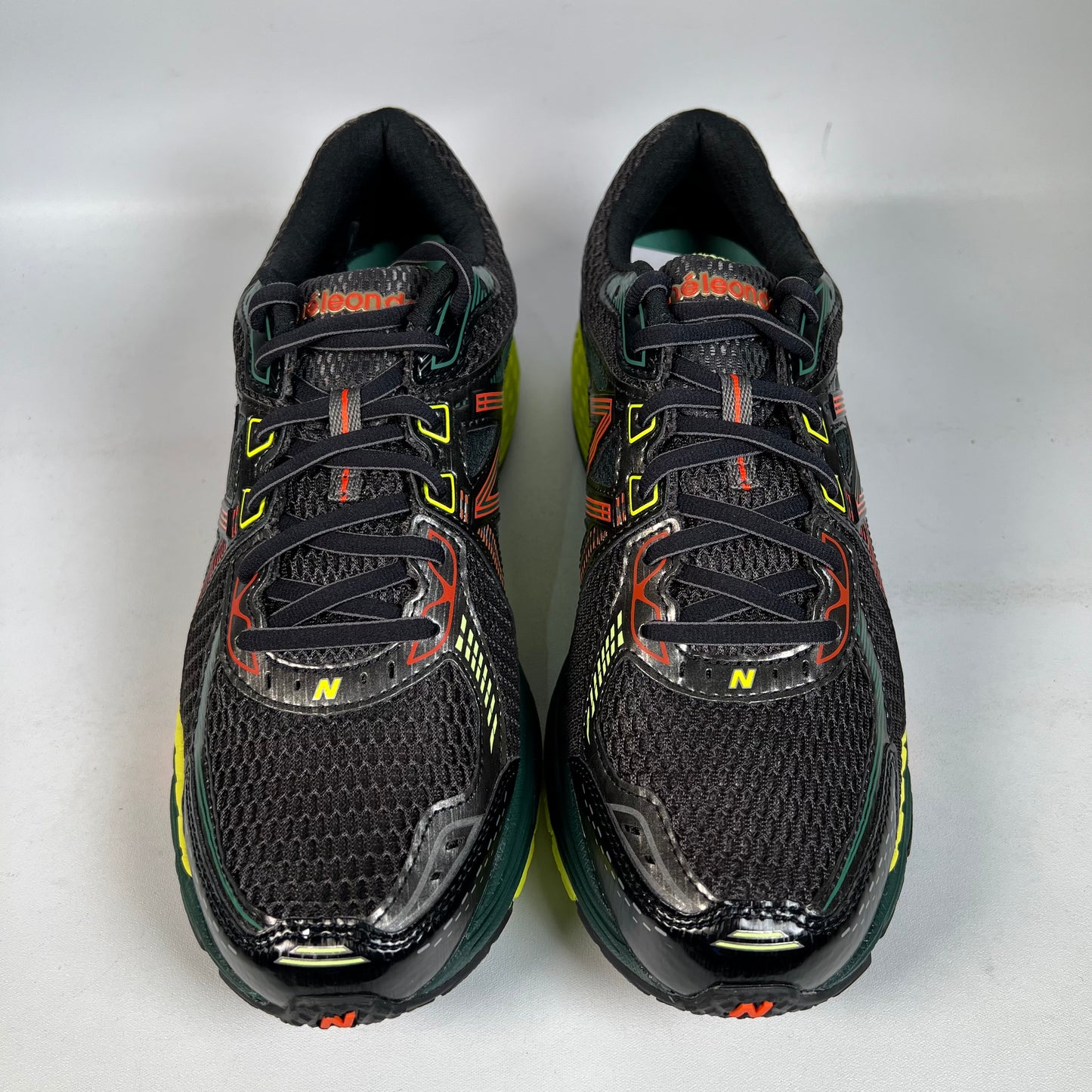 New Balance 860v2 Aime Leon Dore ALD Black Multi Color (2025) Size 8.5 NEW s21398