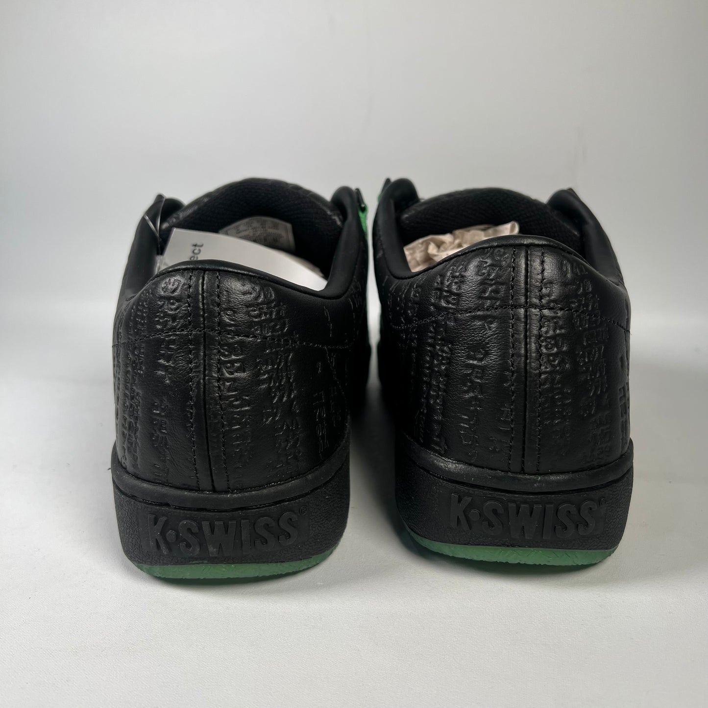 K-Swiss classic 2000 X Matrix Size 10 NEW s1457