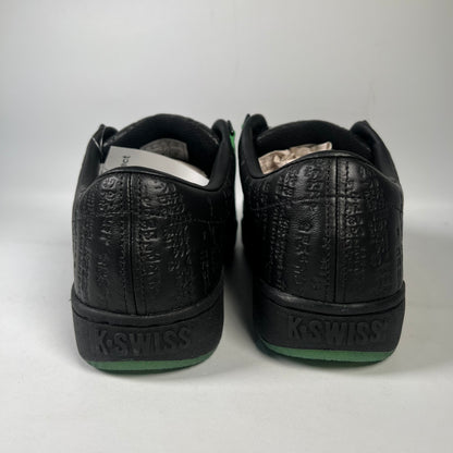 K-Swiss classic 2000 X Matrix Size 10 NEW s1457