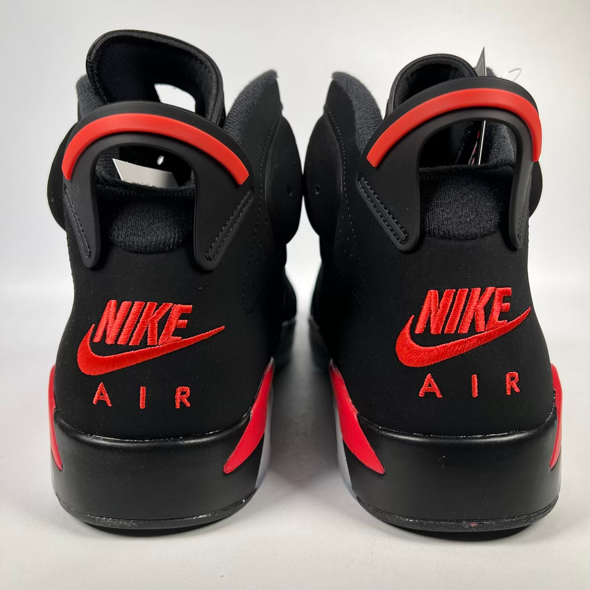 Jordan 6 Infrared Salesman (2026) Size 11 NEW s23849
