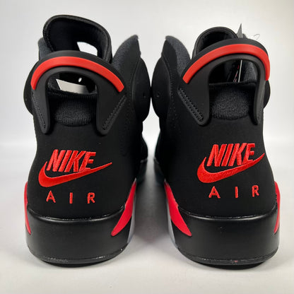 Jordan 6 Infrared Salesman (2026) Size 11 NEW s23849