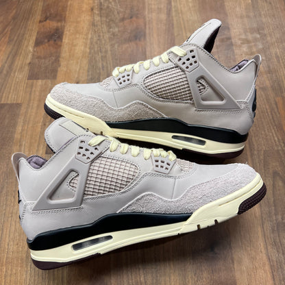 Jordan 4 A Ma Maniere While You Sleep Size 9m / 10.5w NEW s17258