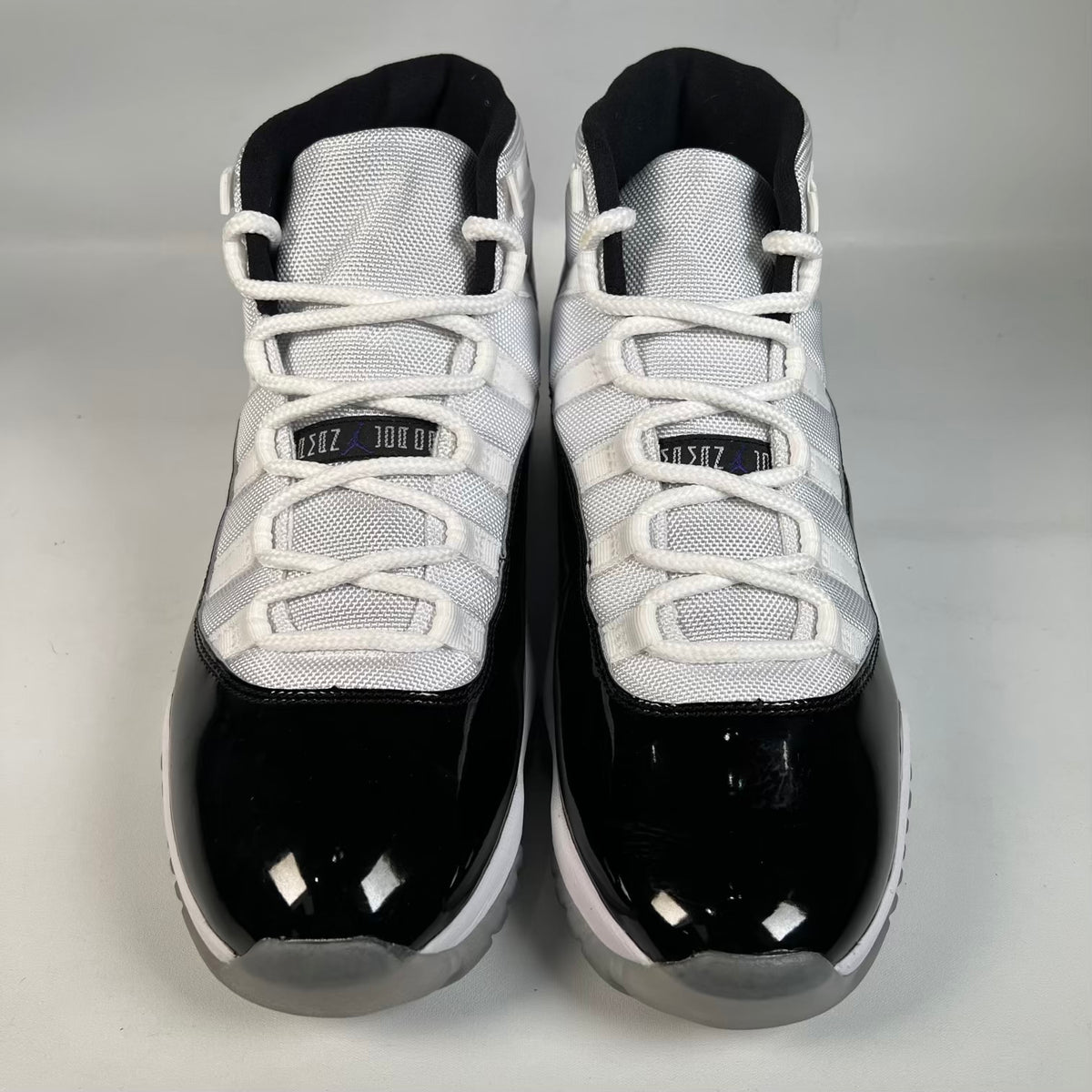 Jordan 11 High Concord (2018) Size 11 USED s23484
