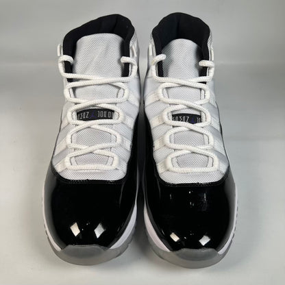 Jordan 11 High Concord (2018) Size 11 USED s23484