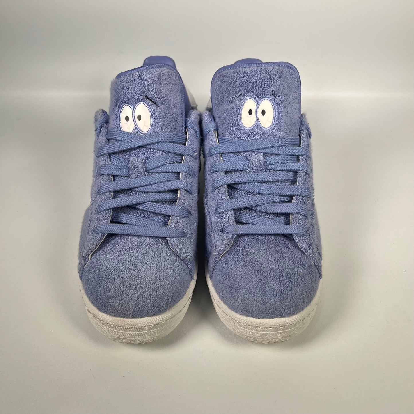 Adidas Campus 80s South Park Towelle (2021) Size 10.5 USED s17999