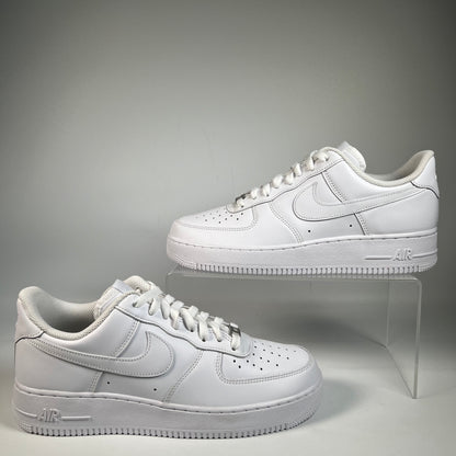 Nike Air Force 1 Low White (2026) Size 9.5 NEW s22341