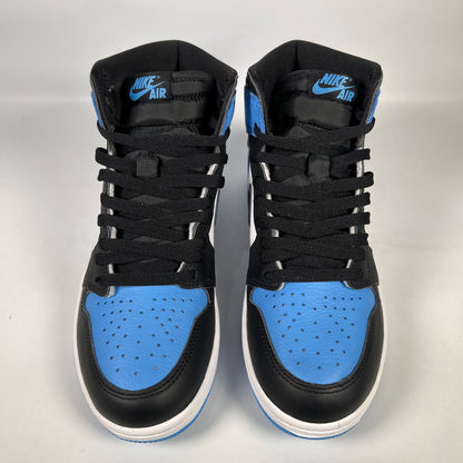 Jordan 1 High UNC Toe (2023) Size 8.5 NEW s19400