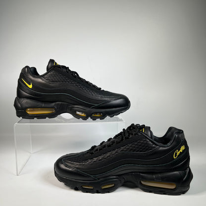 Nike Air Max 95 Cortiez Honey Black (2025) Size 8.5 NEW s22335