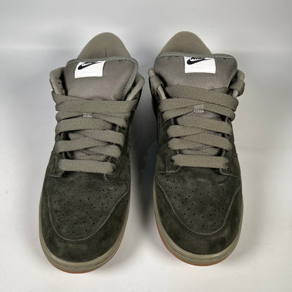 Nike SB Dunk Low Sequoia (2025) Size 11.5 USED S19746