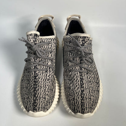 Yeezy Boost 350 Turtledove (2022) Size 9 USED s17647