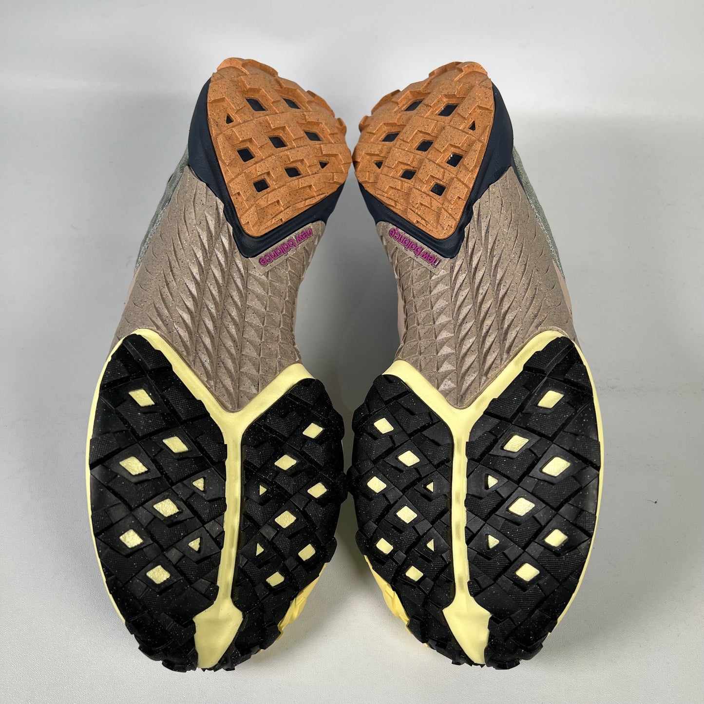 New Balance Minimus Trail Action Bronson Pluto (2024) Size 8.5 NEW s20154