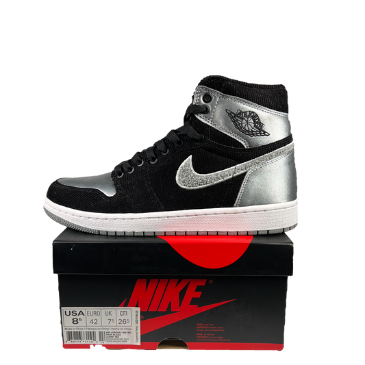 Jordan 1 High Aleali May Shadow (2017) Size 8.5 USED s19210