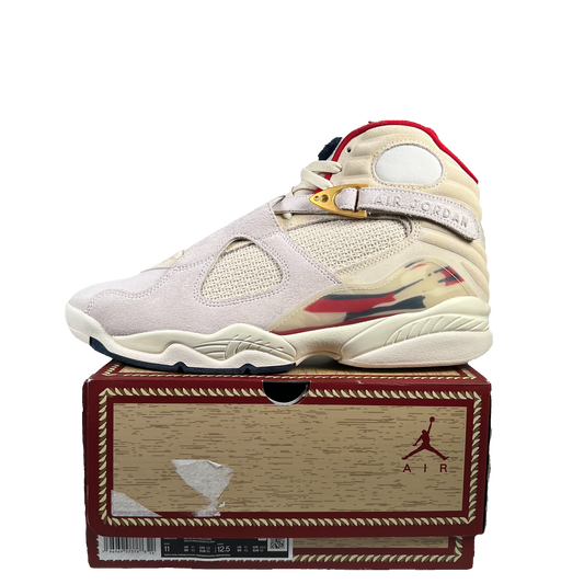 Jordan 8 Solefly Mi Casa Es Su Casa (2023) Size 11 NEW S19788