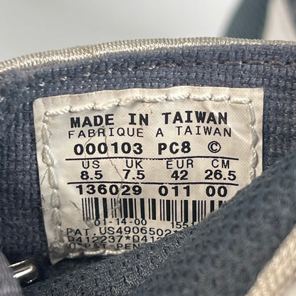 Jordan 15 Flint (2000) Size 8.5 USED s22131