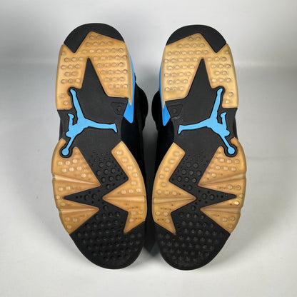 Jordan 6 UNC (2017) Size 10 USED s20220