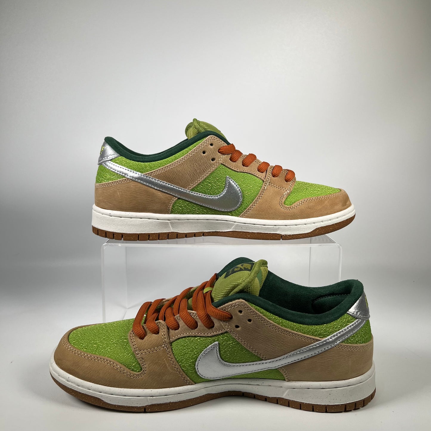 Nike SB Dunk Low Escargot (2024) Size 10.5 NEW s18825