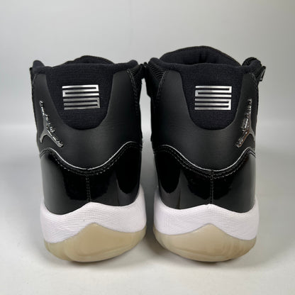 Jordan 11 Jubilee (2020) Size 7.5M/9W USED s19870