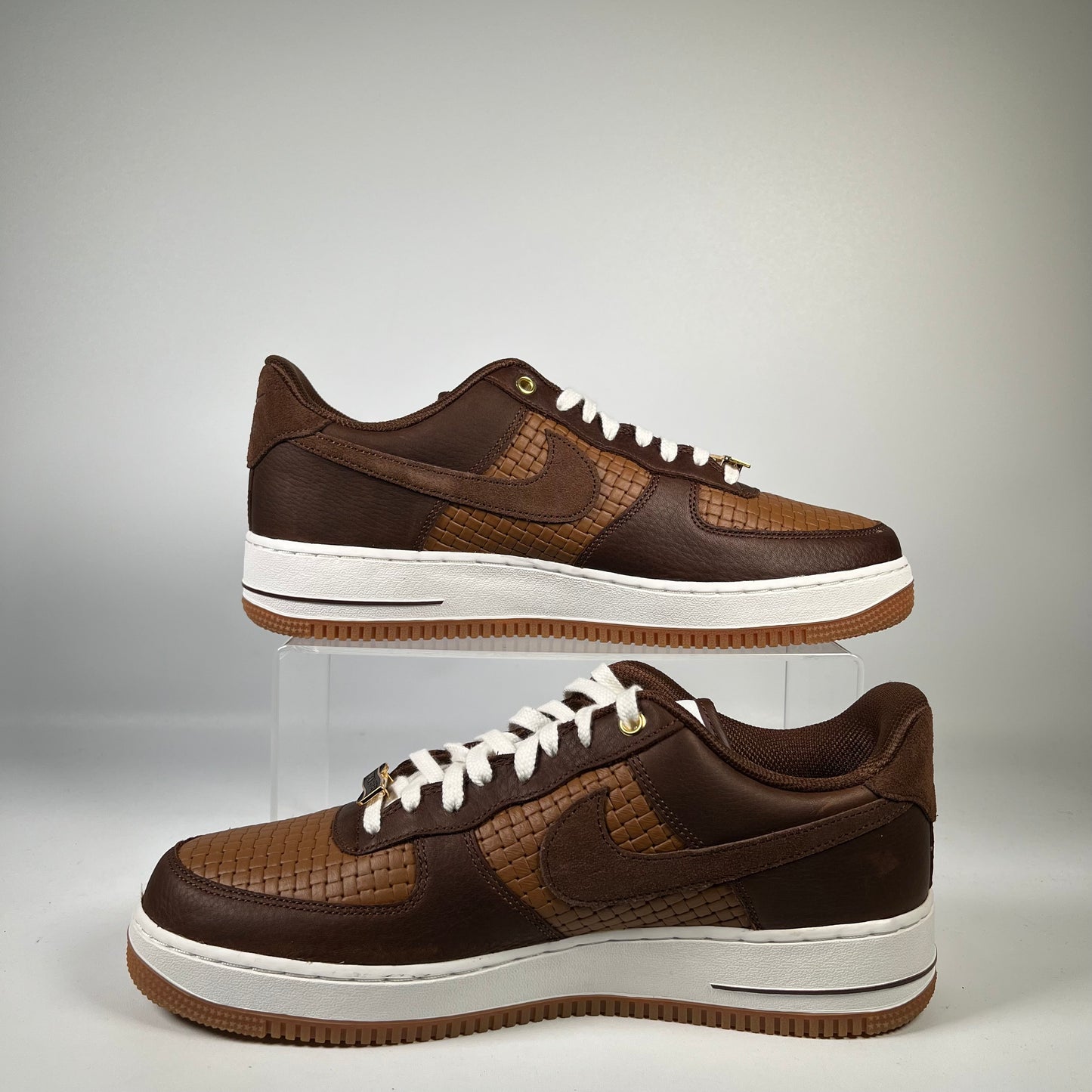 Nike Air Force 1 New Jersey (2025) Size 11.5 NEW s20146