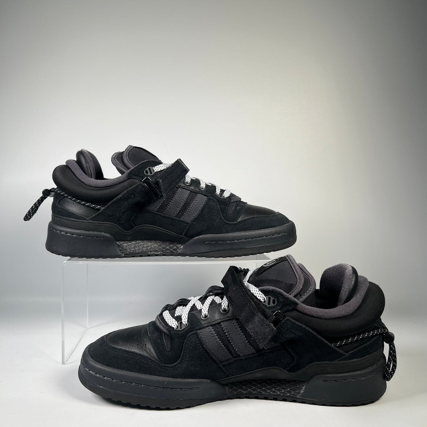 Adidas Forum Low Bad Bunny Back to School (2021) Size 11.5 USED s20654