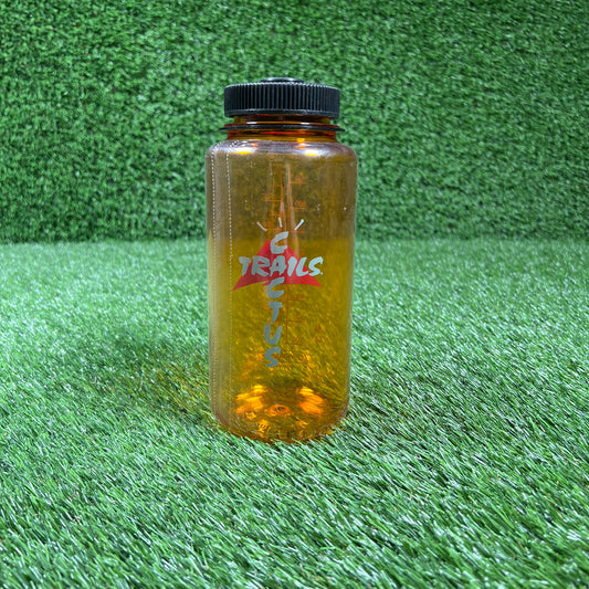 Travis Scott Cactus Trails Orange Nalgene Bottle Size One Size NEW x14594