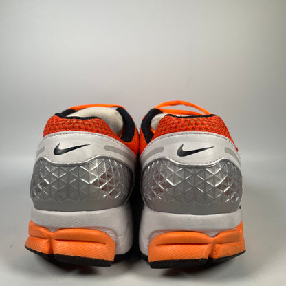Nike Zoom Vomero 5 Total Orange (2024) Size 9.5 USED s19981