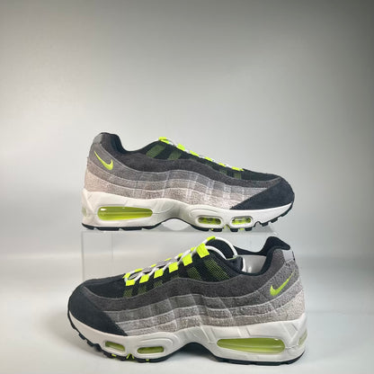 Nike Air Max 95 Reverse Gradient Neon (2025) Size 8.5 NEW s23381