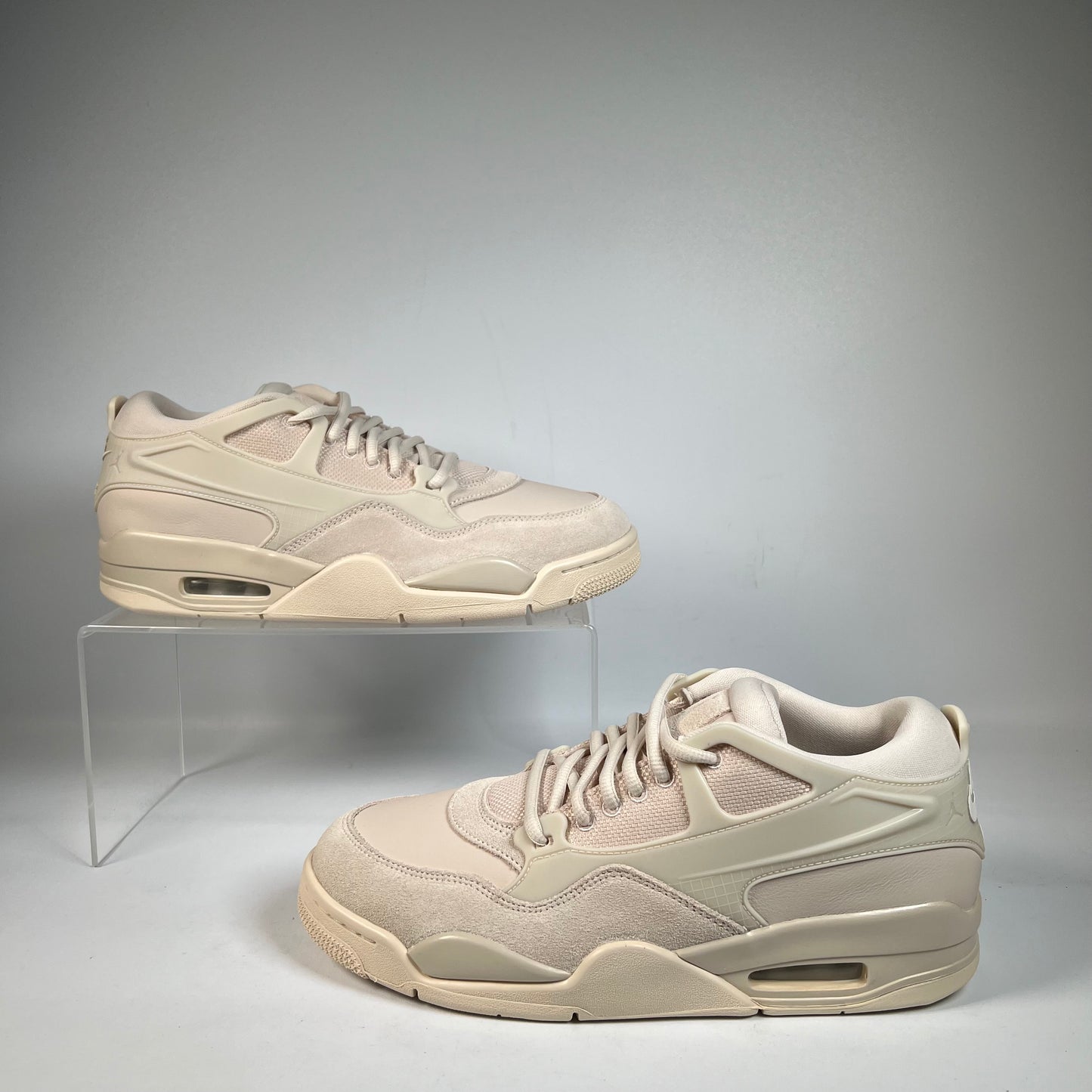 Jordan 4 RM Legend Light Brown (2024) Size 8.5M/10W s22209