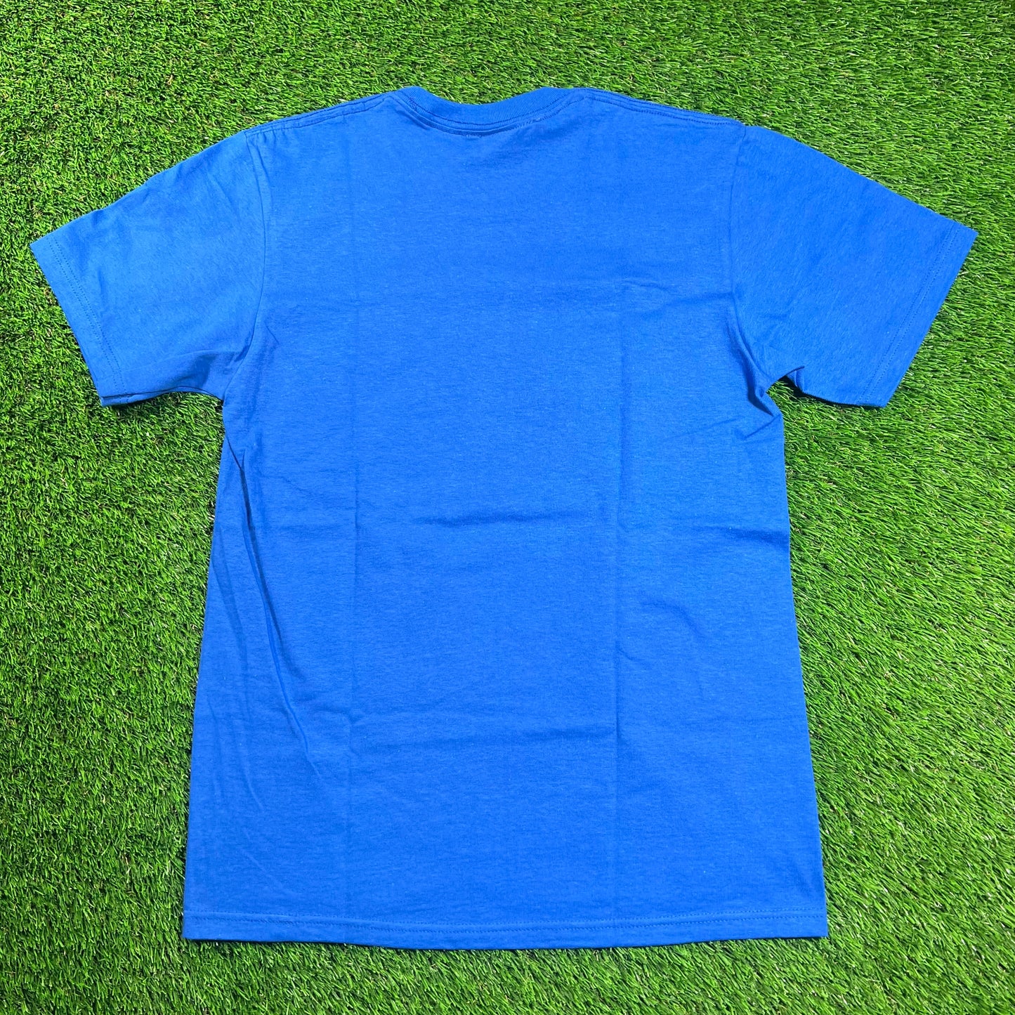 Supreme Blue Spider Man Tee (2026) Size Small NEW x16472