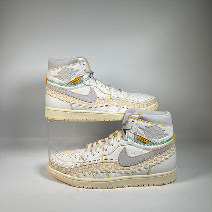 Jordan 1 High Union Bephies Beauty (2023) Size 10.5 NEW s22273