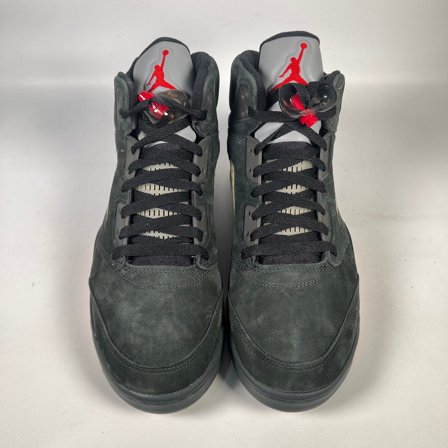 Jordan 5 Gore-Tex Off Noir (2022) Size 9M/10.5W NEW s20297