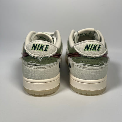 Nike Dunk Low Kyler Murray Be 1 of One Size 8 NEW s17593