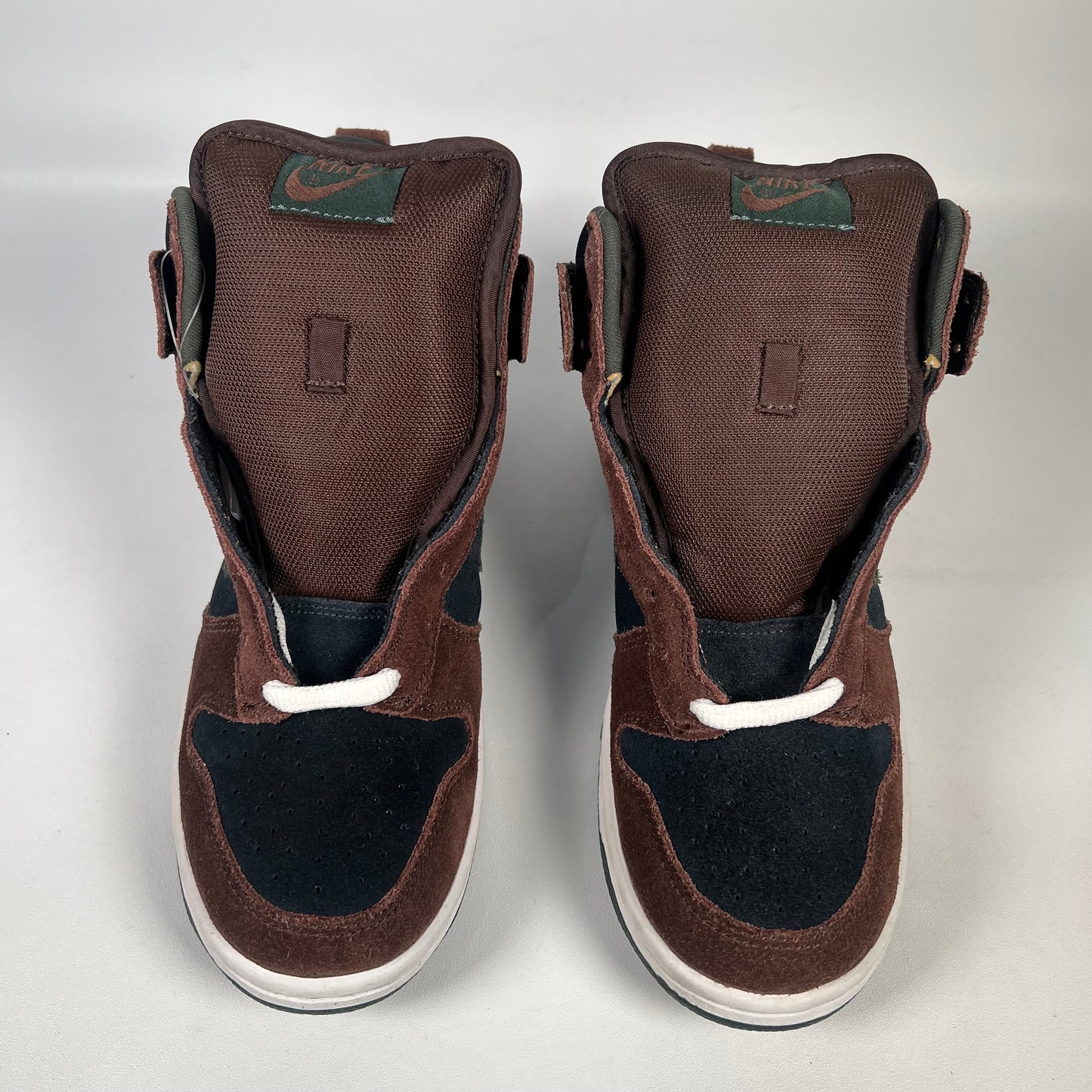 Nike SB Dunk Paul Brown (2003) Size 7 New s3214