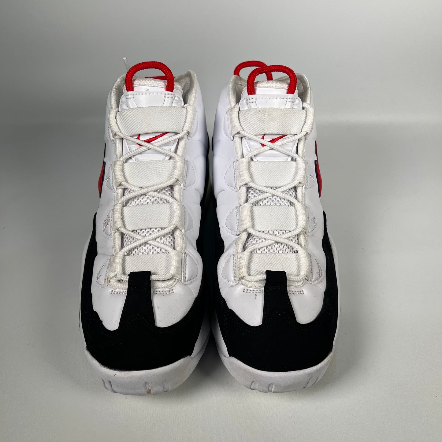 Nike Air Max Uptempo 95 (2019) Size 8.5 USED s18280