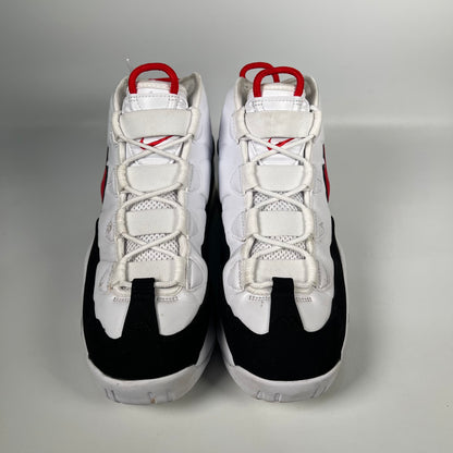 Nike Air Max Uptempo 95 (2019) Size 8.5 USED s18280