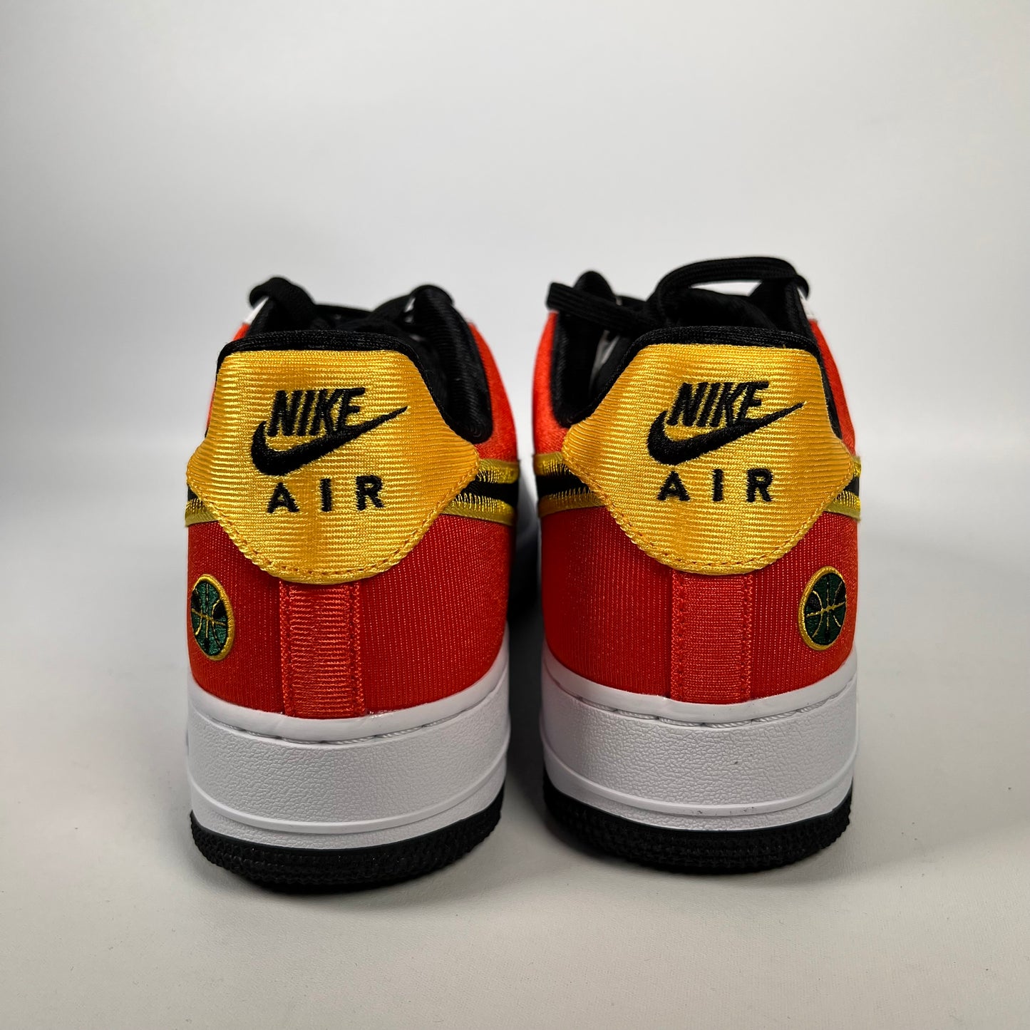 Nike Air Force 1 Low Raygun (2021) Size 9.5 NEW s18571