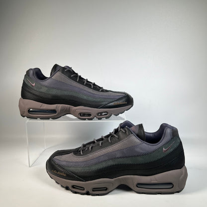 Nike Air Max 95 A Ma Maniere Hand Wash Cold (2025) Size 10.5 NEW s22064
