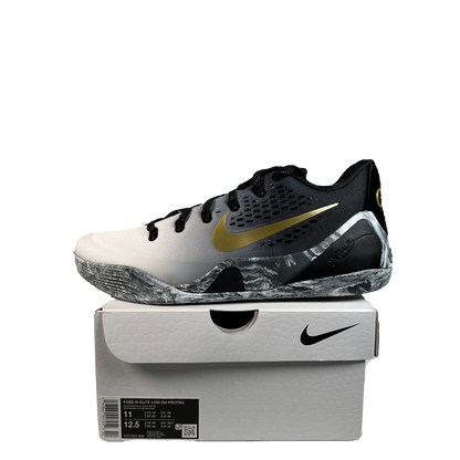 Nike Kobe 9 Low Mambacita (2025) Size 11 NEW s22074