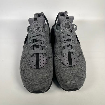 Nike Air Huarache Tech Fleece (2015) Size 9.5 USED s23785
