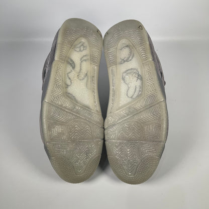 Jordan 4 Kaws Grey (2017) Size 10 USED s17843